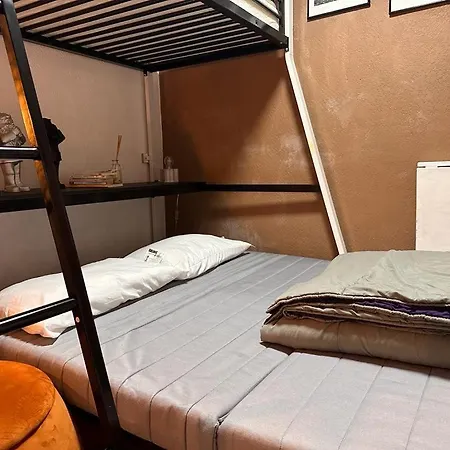 Studio En Centre-ville De - Vue Agreable - Proche De Toutes Commodites Bordeaux